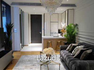 1 Bed 1 Bath 57 SQ.M BEATNIQ Sukhumvit 32