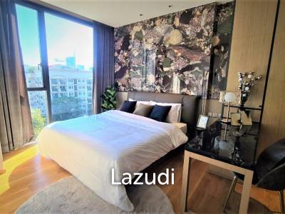 1 Bed 1 Bath 57 SQ.M BEATNIQ Sukhumvit 32