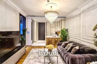 1 Bed 1 Bath 57 SQ.M BEATNIQ Sukhumvit 32