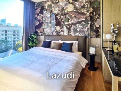1 Bed 1 Bath 57 SQ.M BEATNIQ Sukhumvit 32
