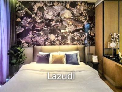 1 Bed 1 Bath 57 SQ.M BEATNIQ Sukhumvit 32
