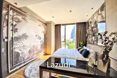 1 Bed 1 Bath 57 SQ.M BEATNIQ Sukhumvit 32