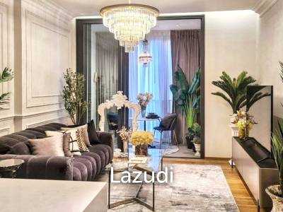 1 Bed 1 Bath 57 SQ.M BEATNIQ Sukhumvit 32