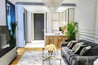 1 Bed 1 Bath 57 SQ.M BEATNIQ Sukhumvit 32
