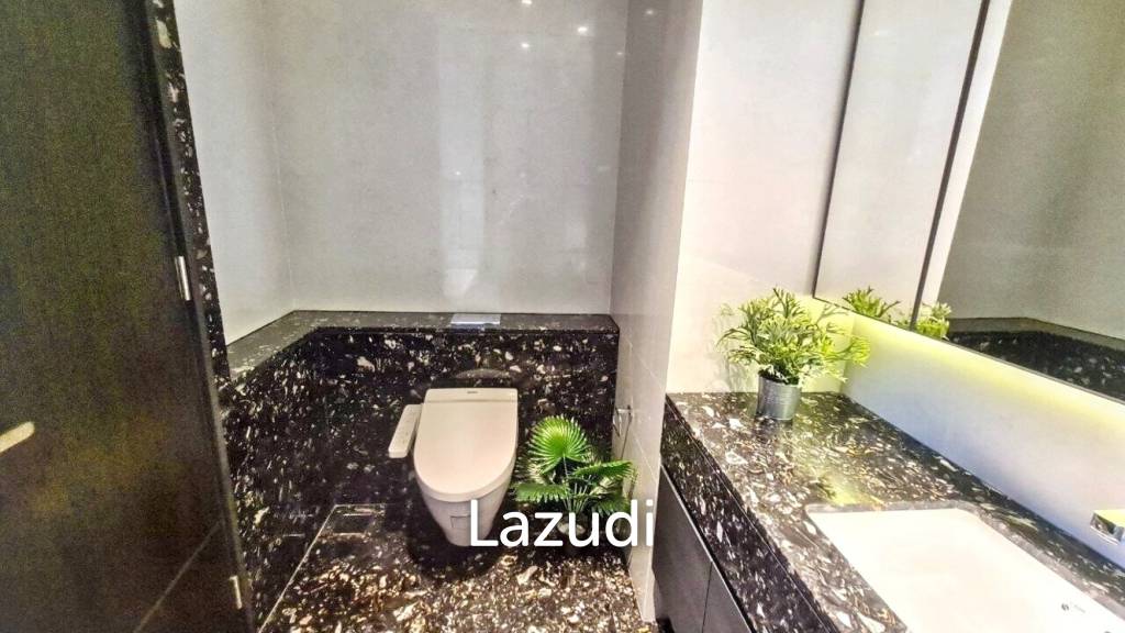 1 Bed 1 Bath 57 SQ.M BEATNIQ Sukhumvit 32