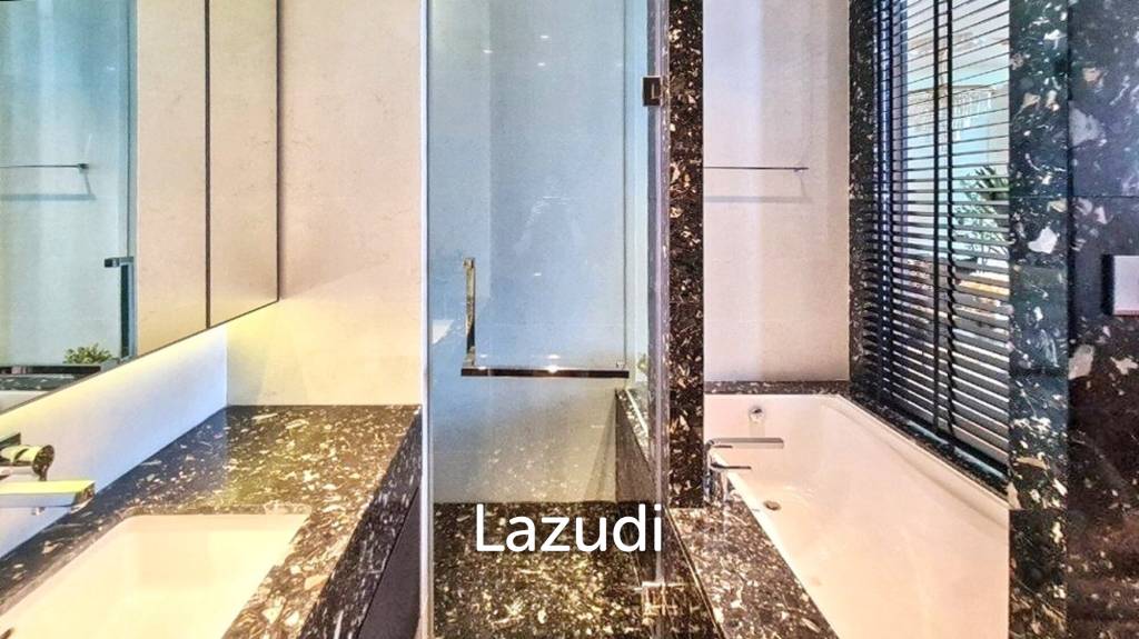 1 Bed 1 Bath 57 SQ.M BEATNIQ Sukhumvit 32