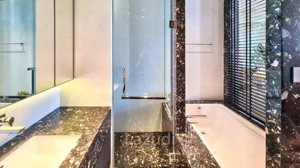 1 Bed 1 Bath 57 SQ.M BEATNIQ Sukhumvit 32