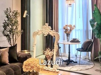 1 Bed 1 Bath 57 SQ.M BEATNIQ Sukhumvit 32