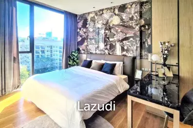 1 Bed 1 Bath 57 SQ.M BEATNIQ Sukhumvit 32