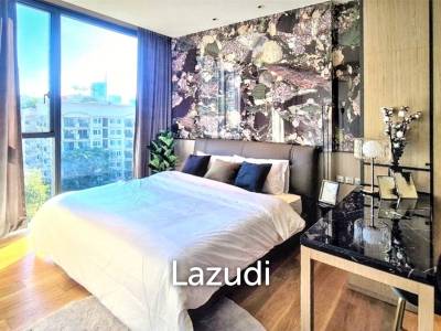 1 Bed 1 Bath 57 SQ.M BEATNIQ Sukhumvit 32