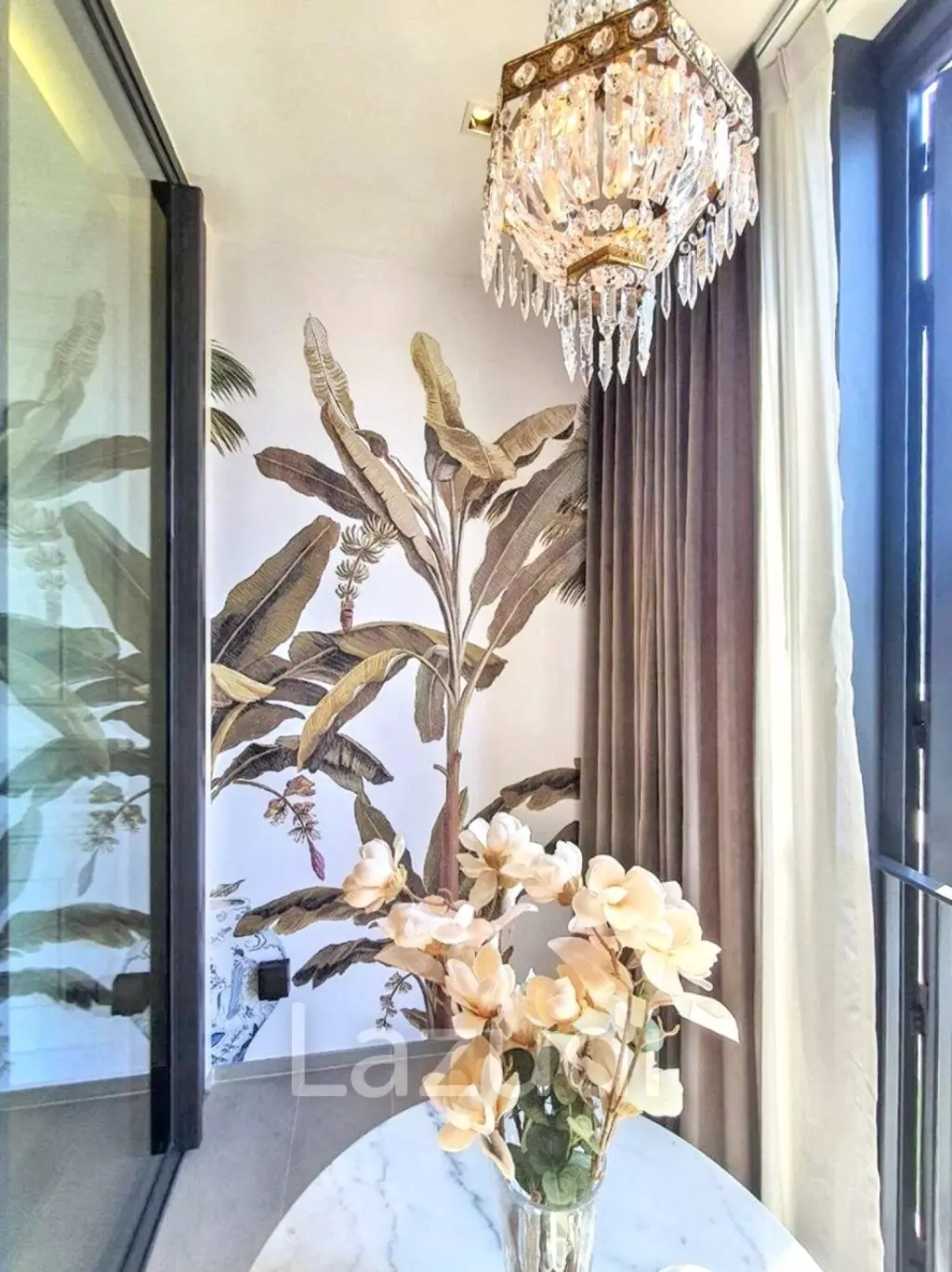 1 Bed 1 Bath 57 SQ.M BEATNIQ Sukhumvit 32