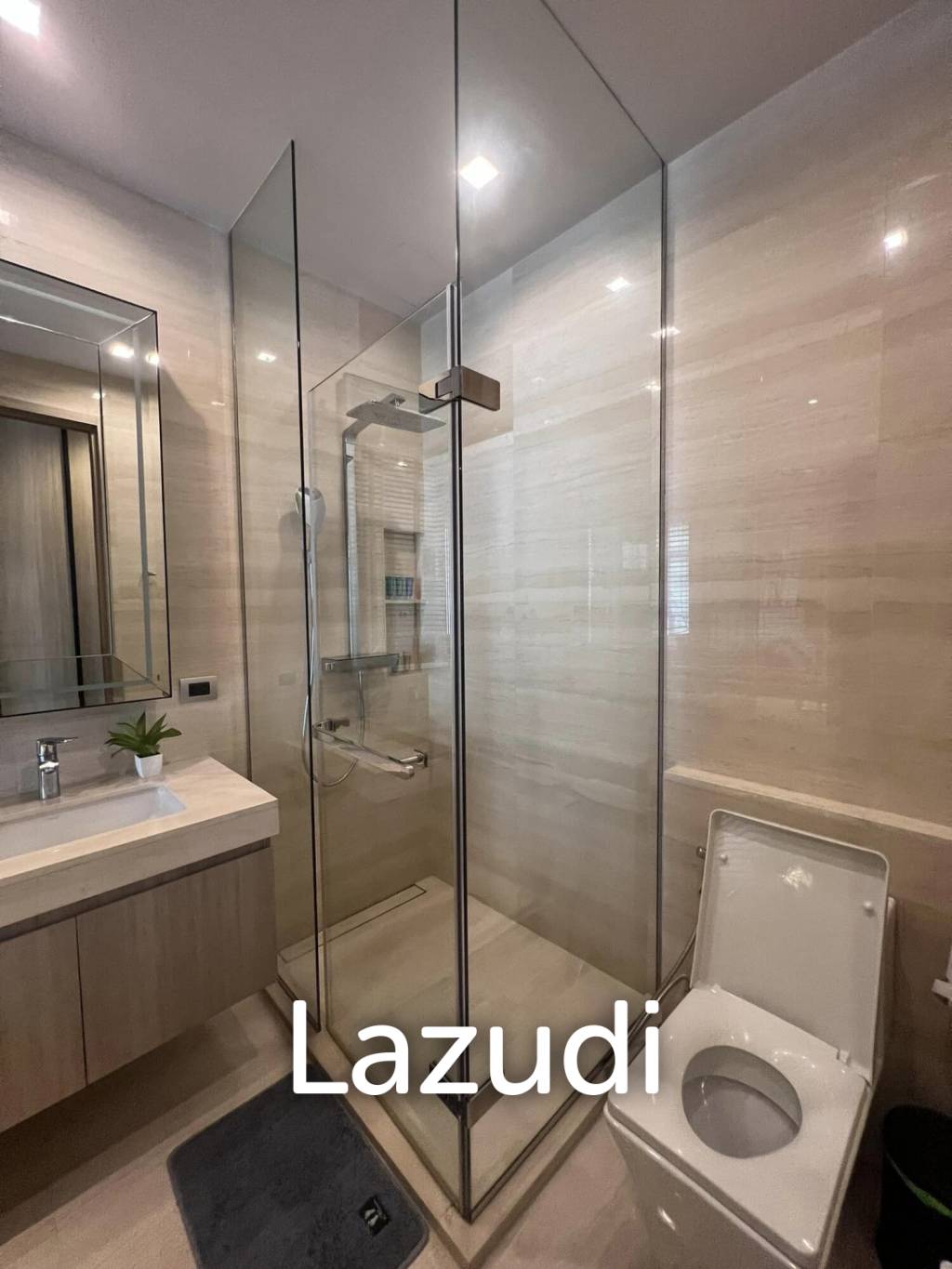 2 Bed 2 Bath 81 SQ.M The XXXIX BY SANSIRI