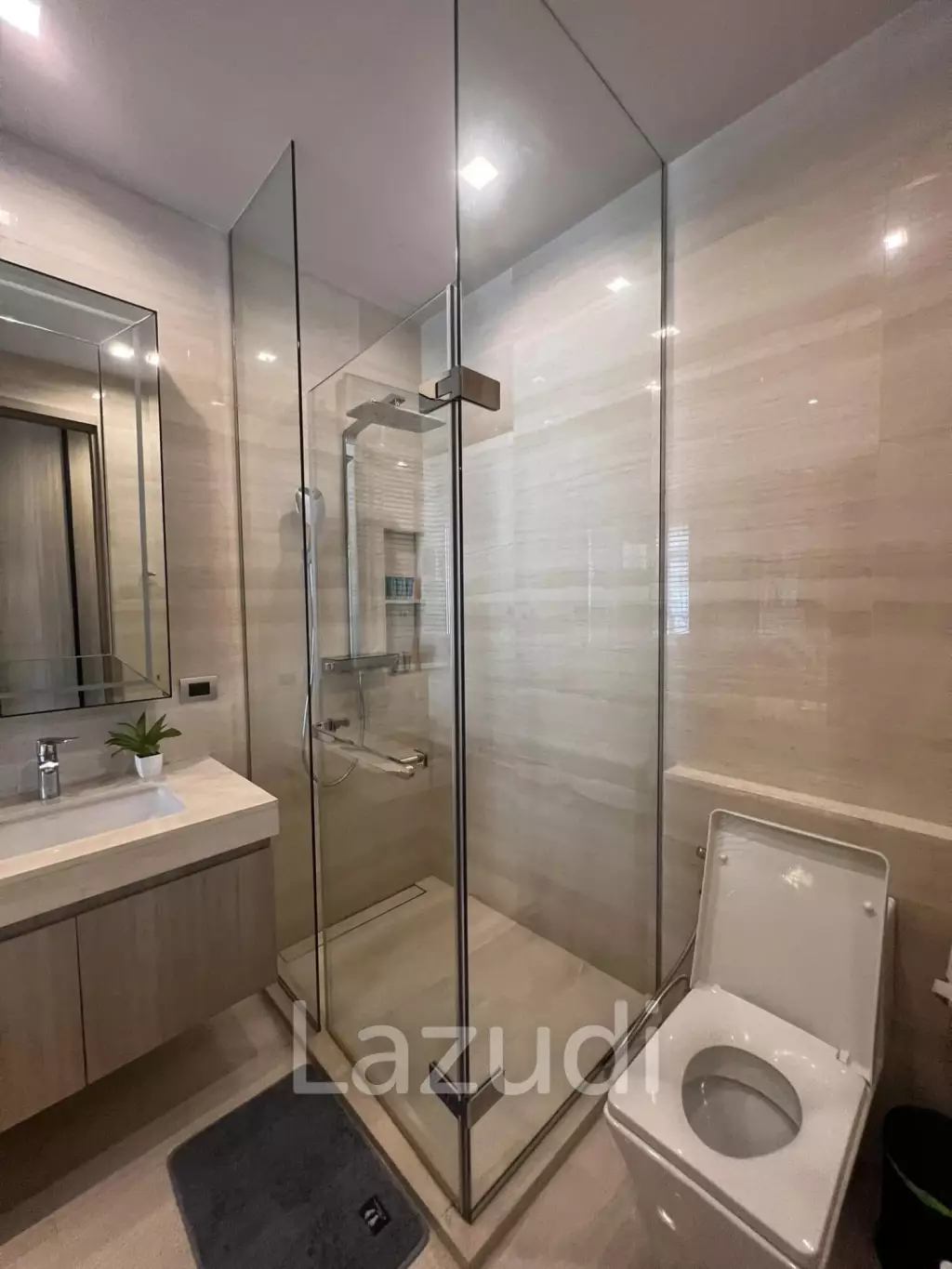 2 Bed 2 Bath 81 SQ.M The XXXIX BY SANSIRI