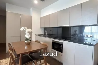 2 Bed 2 Bath 81 SQ.M The XXXIX BY SANSIRI