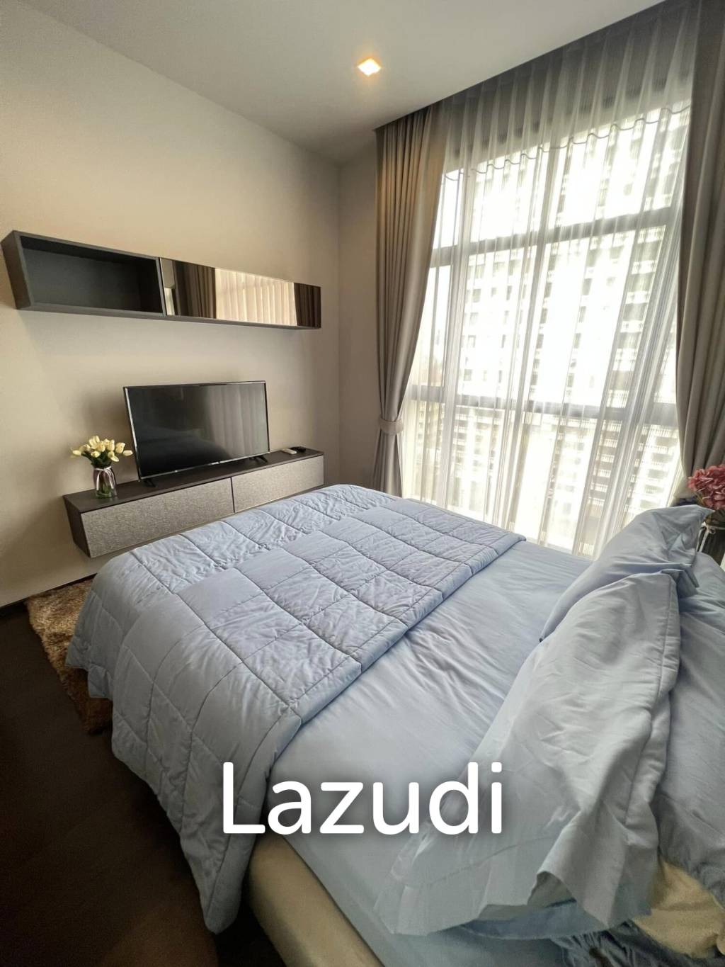 2 Bed 2 Bath 81 SQ.M The XXXIX BY SANSIRI