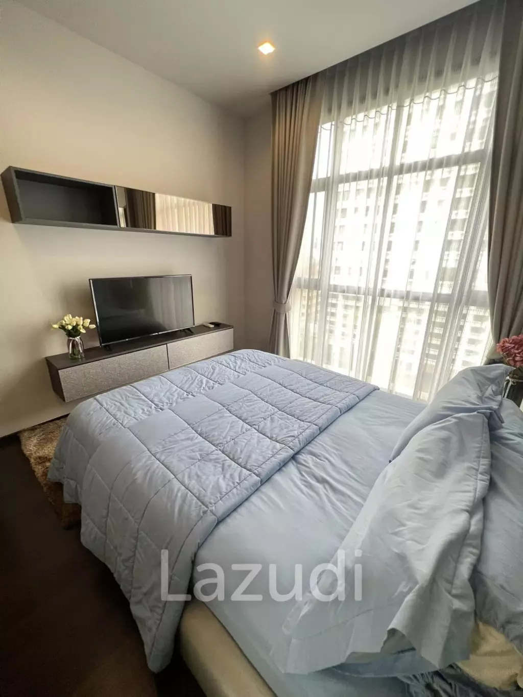 2 Bed 2 Bath 81 SQ.M The XXXIX BY SANSIRI