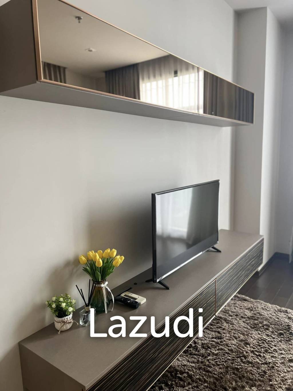 2 Bed 2 Bath 81 SQ.M The XXXIX BY SANSIRI