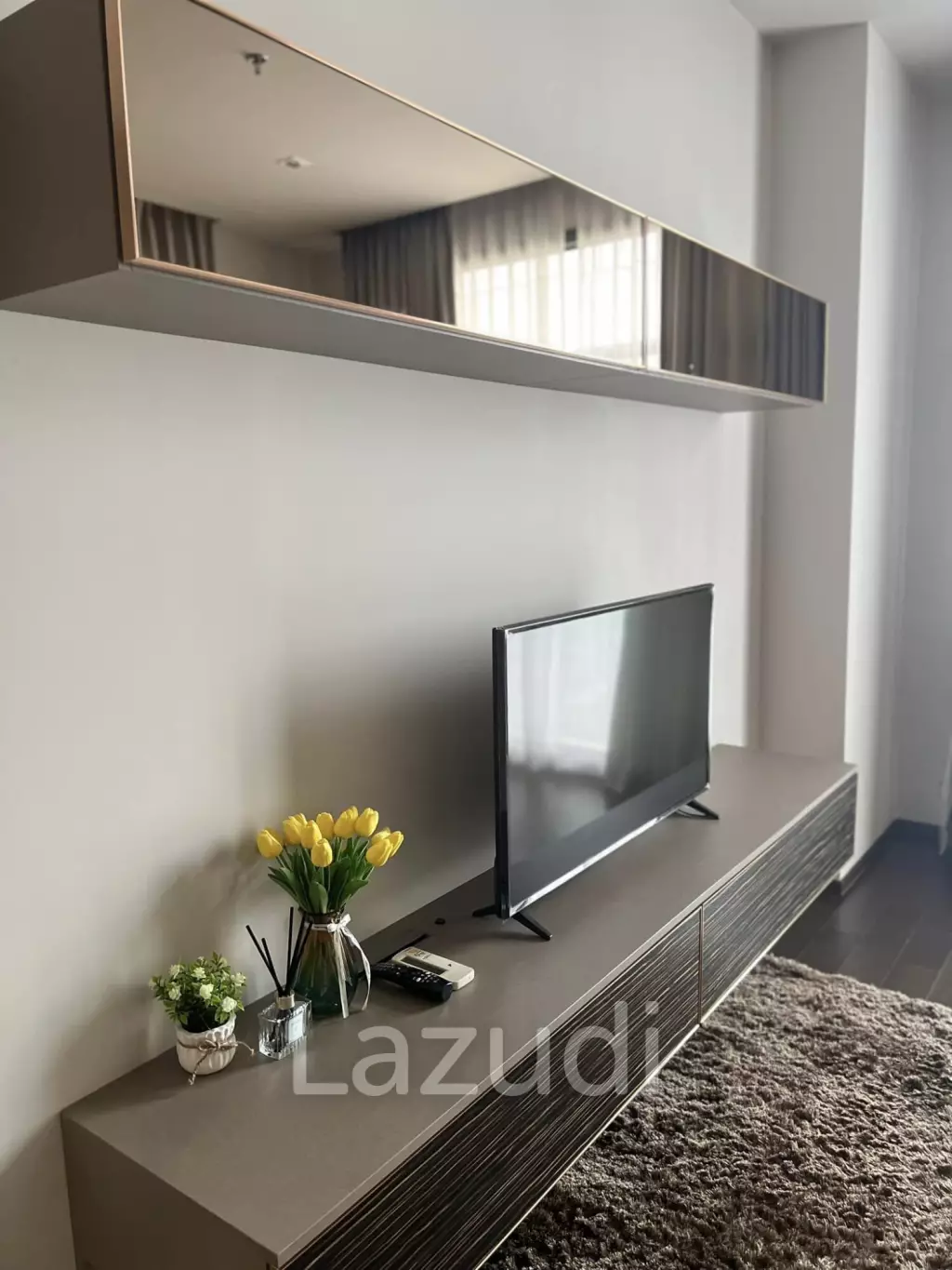 2 Bed 2 Bath 81 SQ.M The XXXIX BY SANSIRI