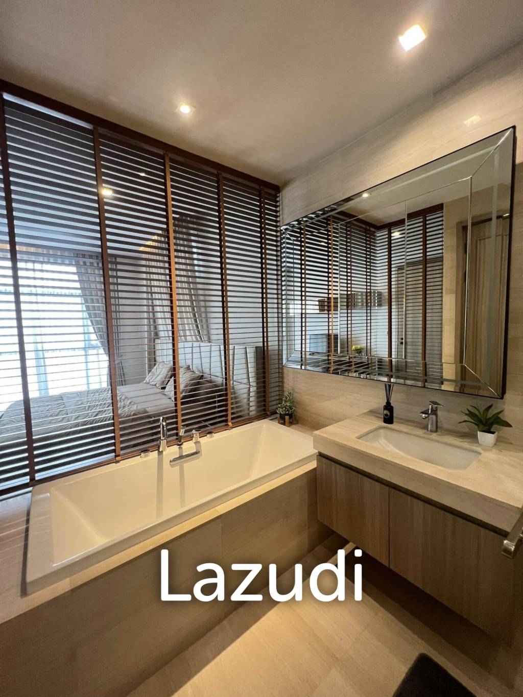 2 Bed 2 Bath 81 SQ.M The XXXIX BY SANSIRI