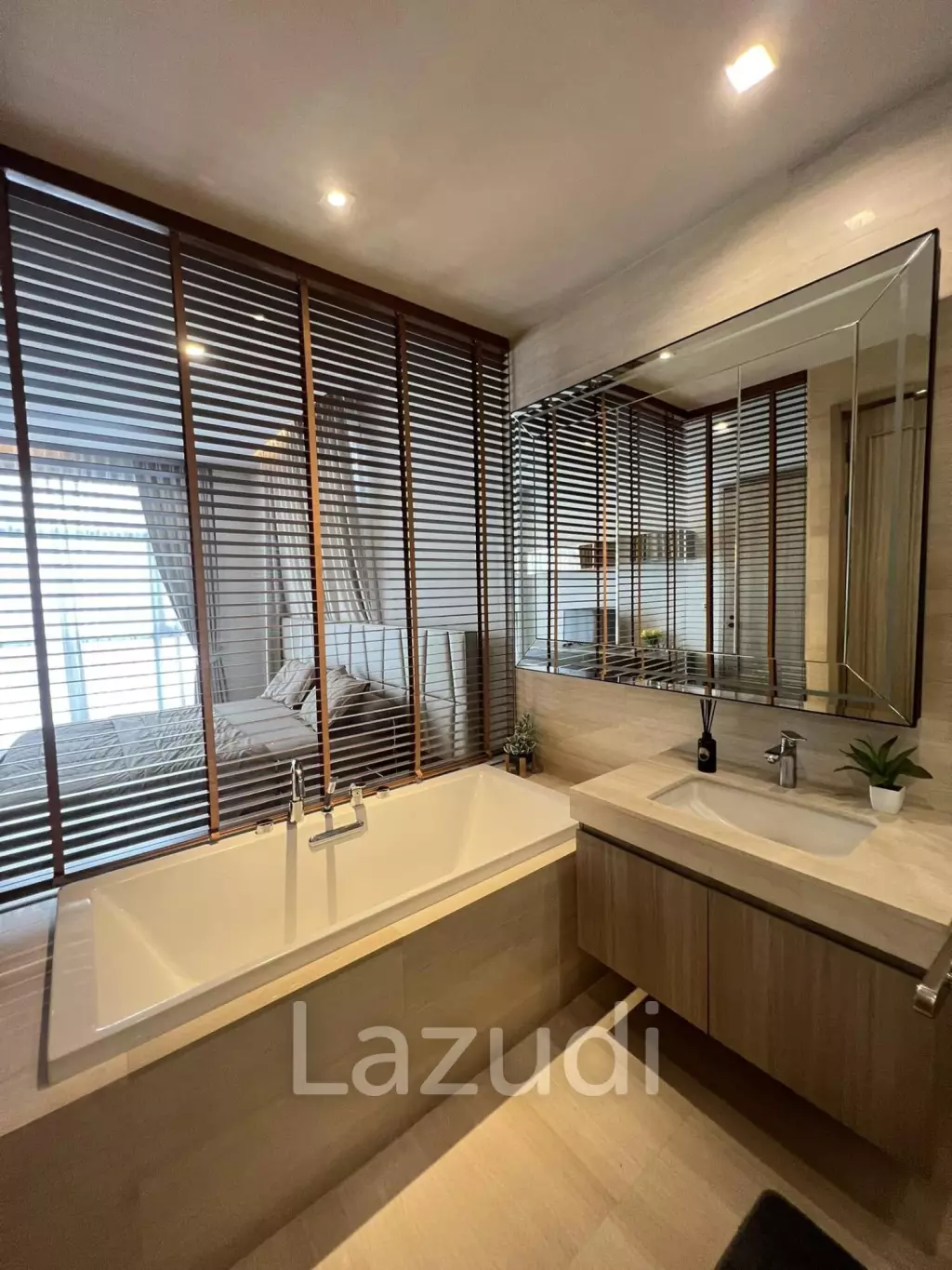 2 Bed 2 Bath 81 SQ.M The XXXIX BY SANSIRI