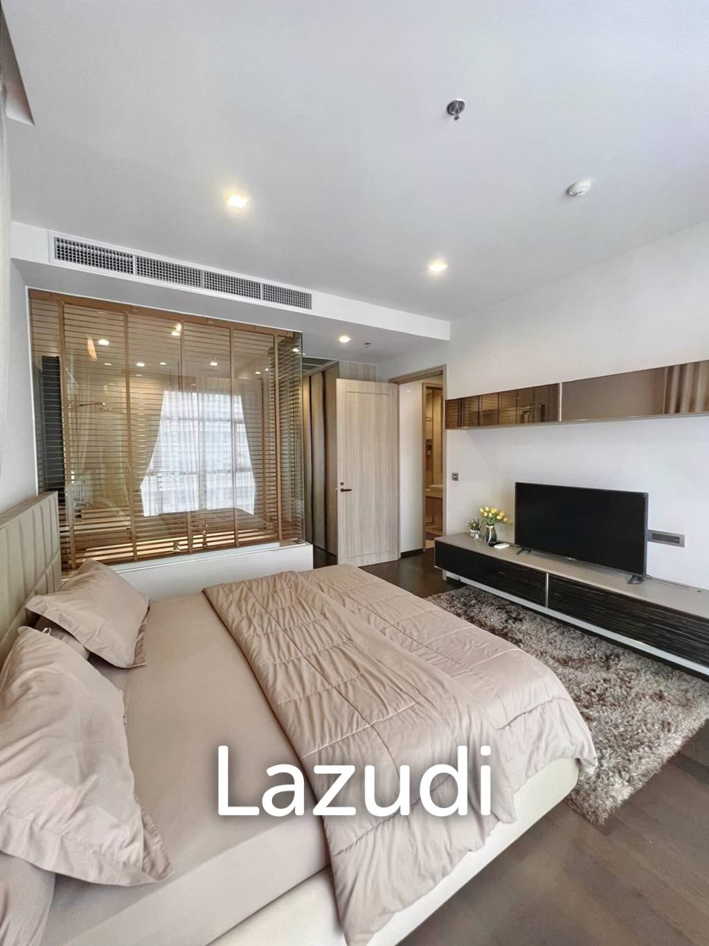 2 Bed 2 Bath 81 SQ.M The XXXIX BY SANSIRI