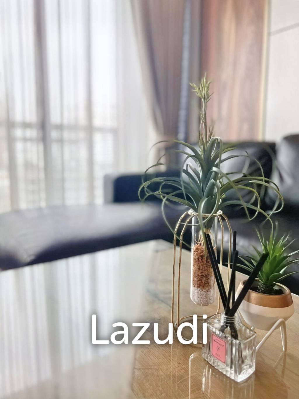 2 Bed 2 Bath 81 SQ.M The XXXIX BY SANSIRI