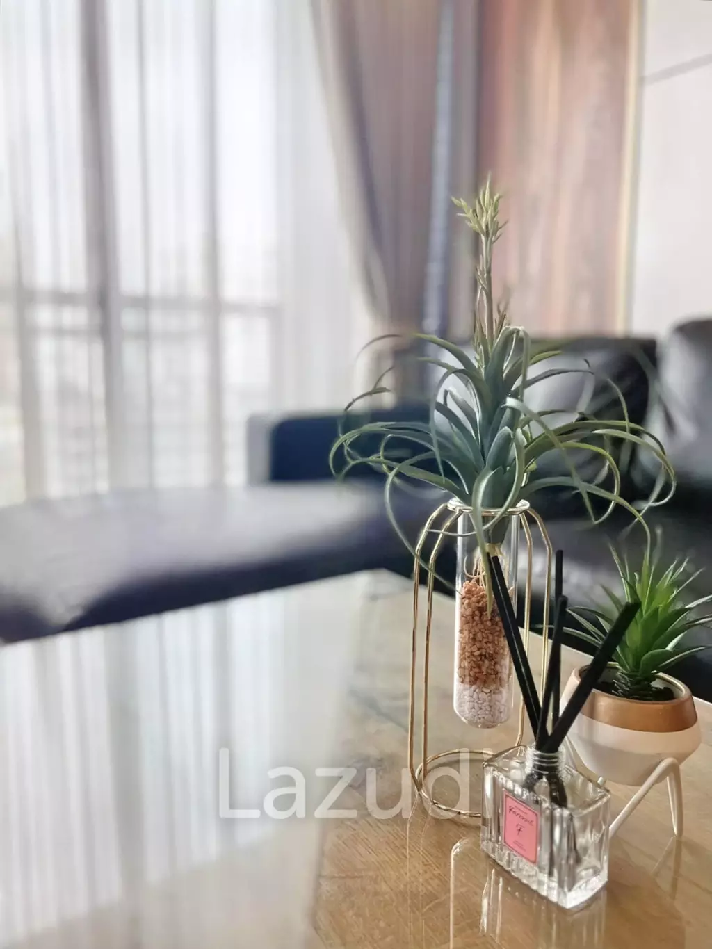 2 Bed 2 Bath 81 SQ.M The XXXIX BY SANSIRI