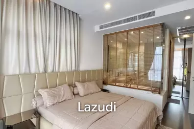 2 Bed 2 Bath 81 SQ.M The XXXIX BY SANSIRI