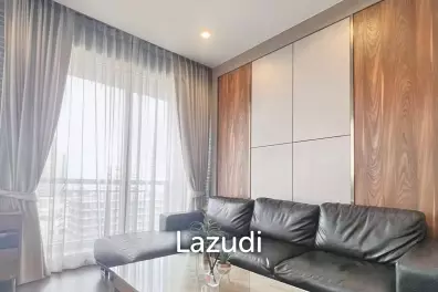 2 Bed 2 Bath 81 SQ.M The XXXIX BY SANSIRI