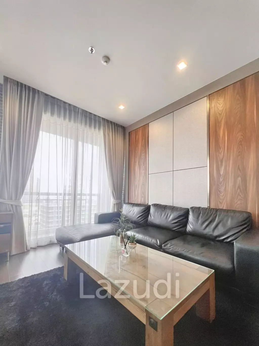 2 Bed 2 Bath 81 SQ.M The XXXIX BY SANSIRI