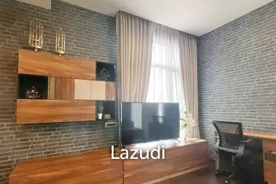 2 Bed 2 Bath 81 SQ.M The XXXIX BY SANSIRI