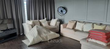 3 Bed 4 Bath 252 SQ.M Baan Haad U Thong