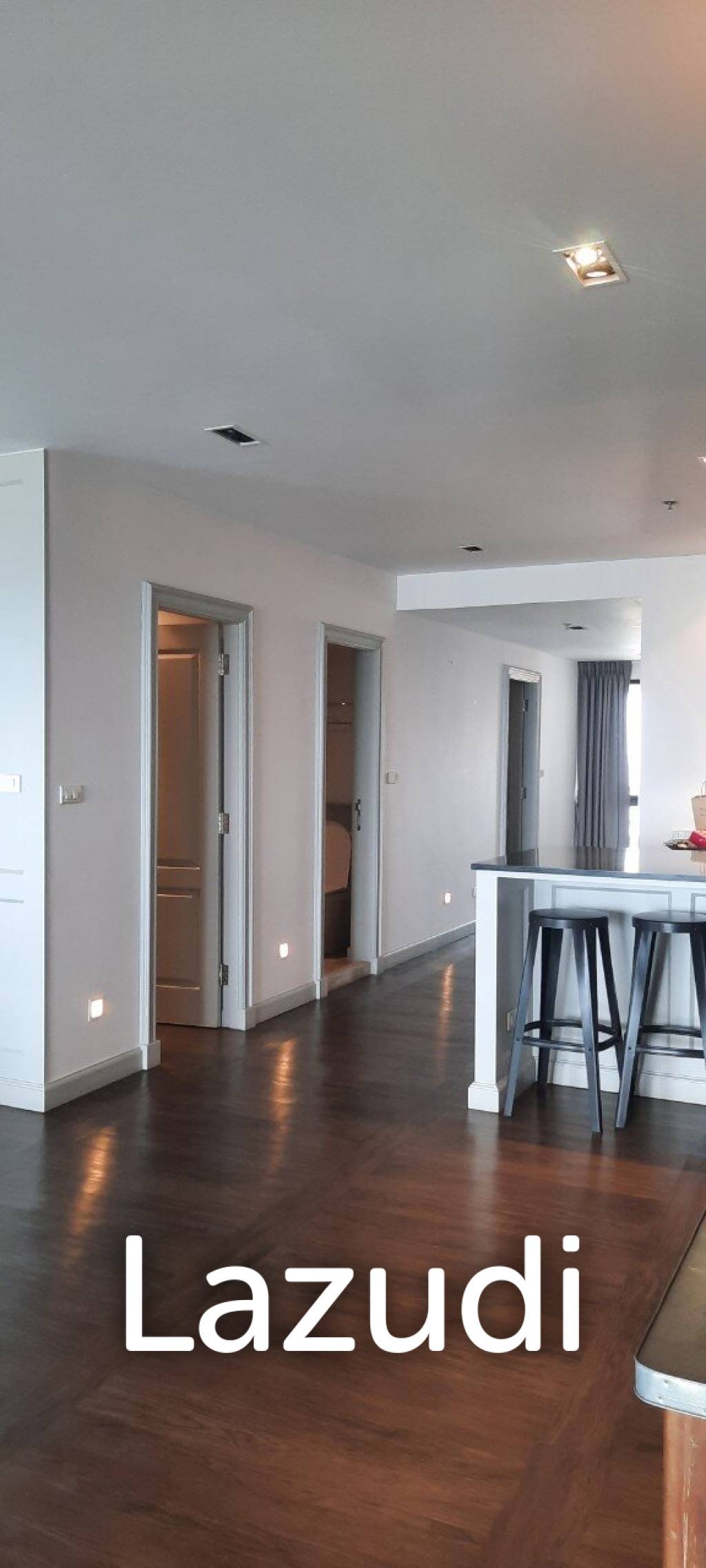 3 Bed 4 Bath 252 SQ.M Baan Haad U Thong