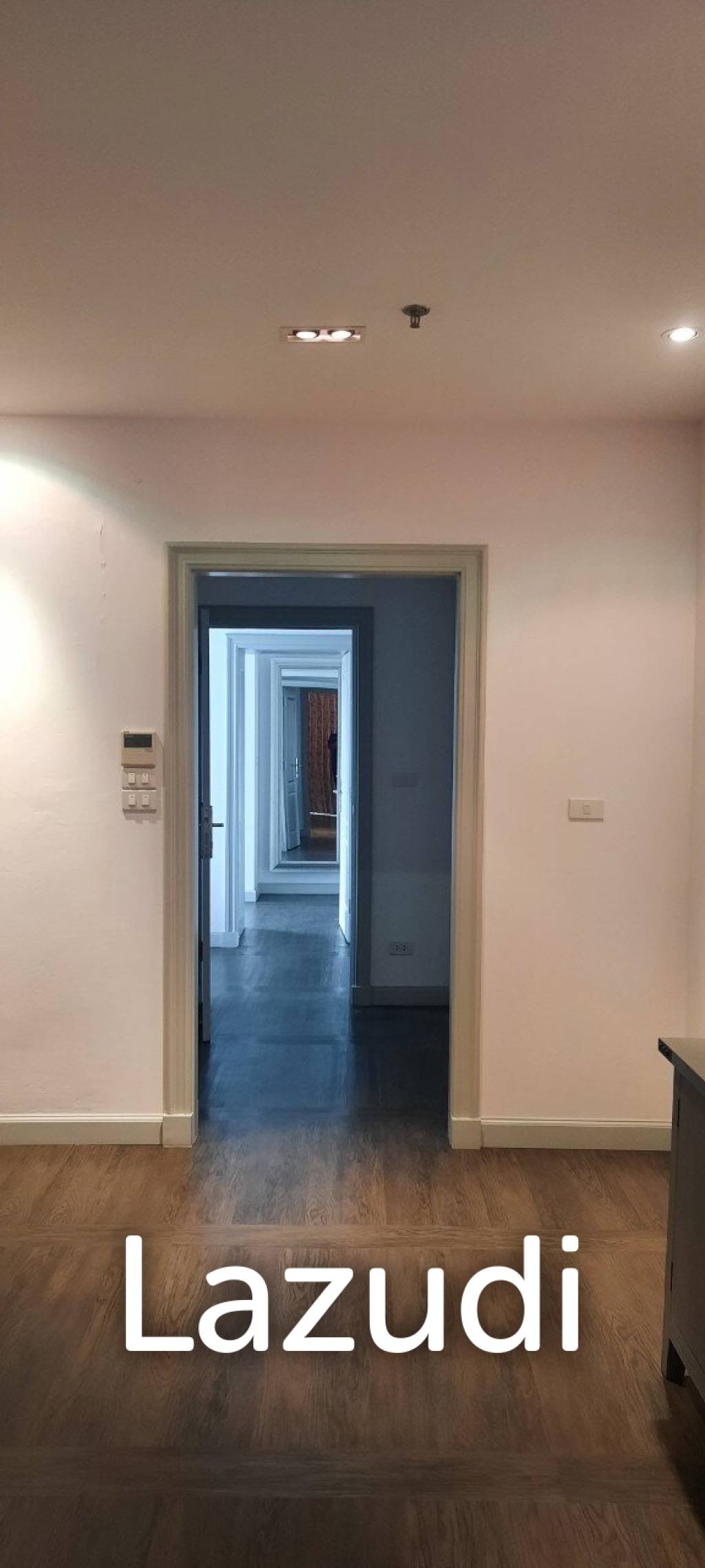 3 Bed 4 Bath 252 SQ.M Baan Haad U Thong