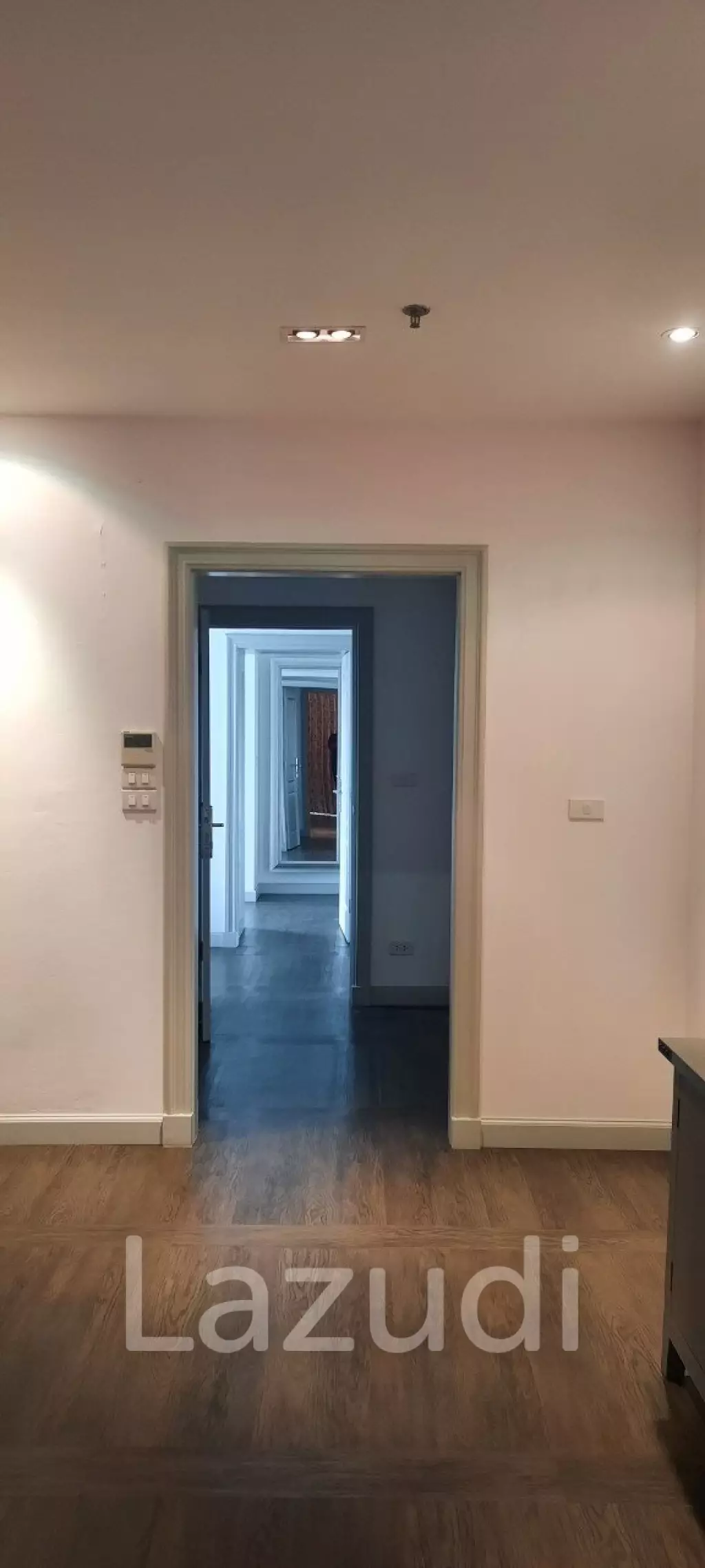 3 Bed 4 Bath 252 SQ.M Baan Haad U Thong