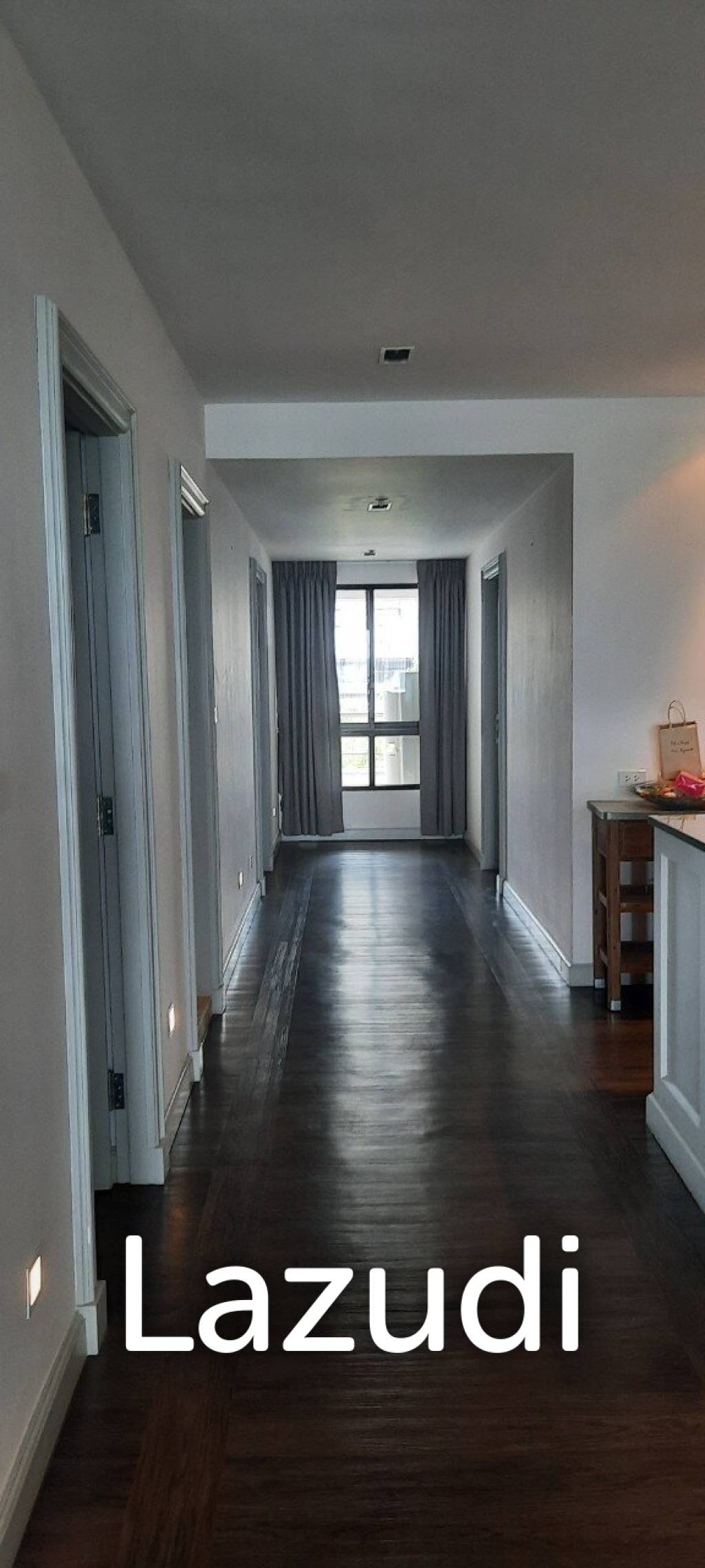 3 Bed 4 Bath 252 SQ.M Baan Haad U Thong