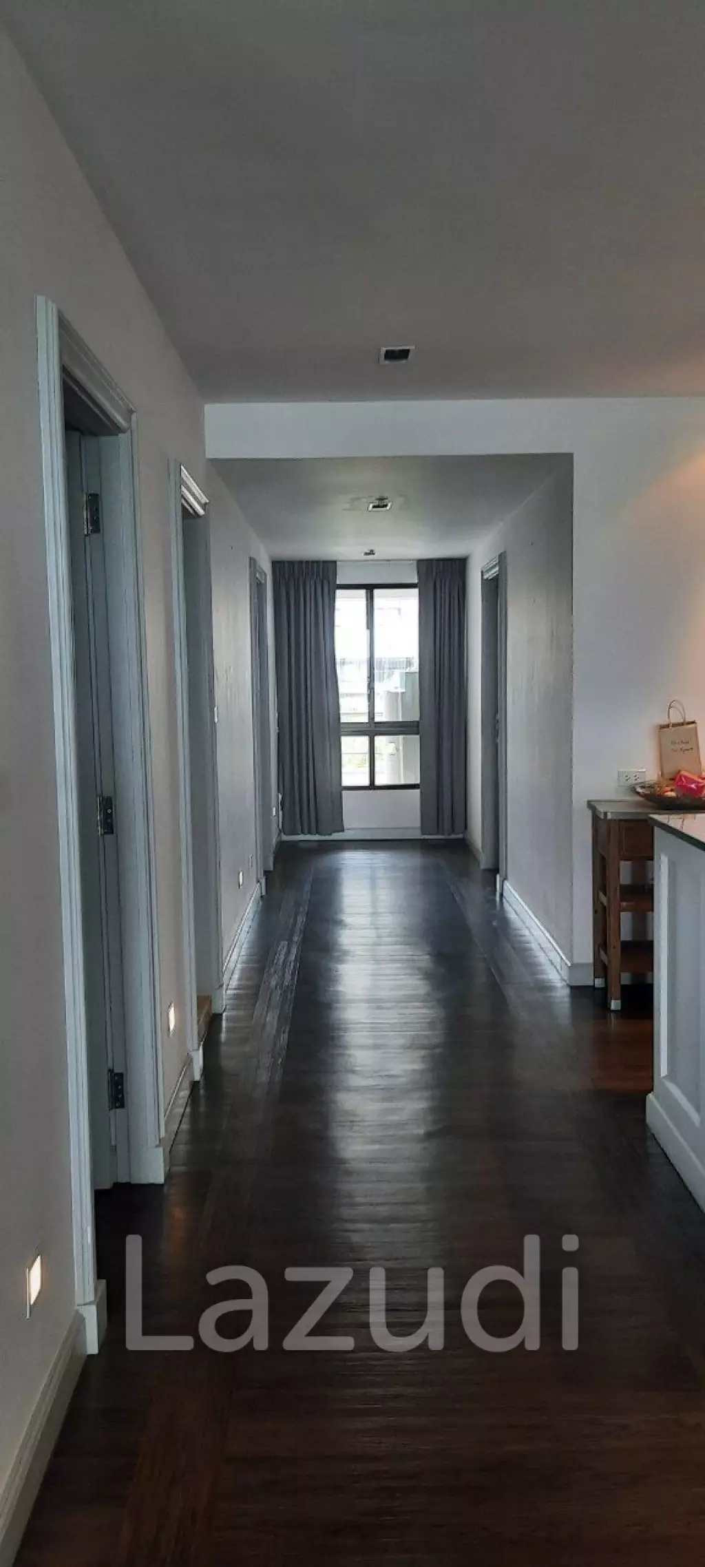 3 Bed 4 Bath 252 SQ.M Baan Haad U Thong