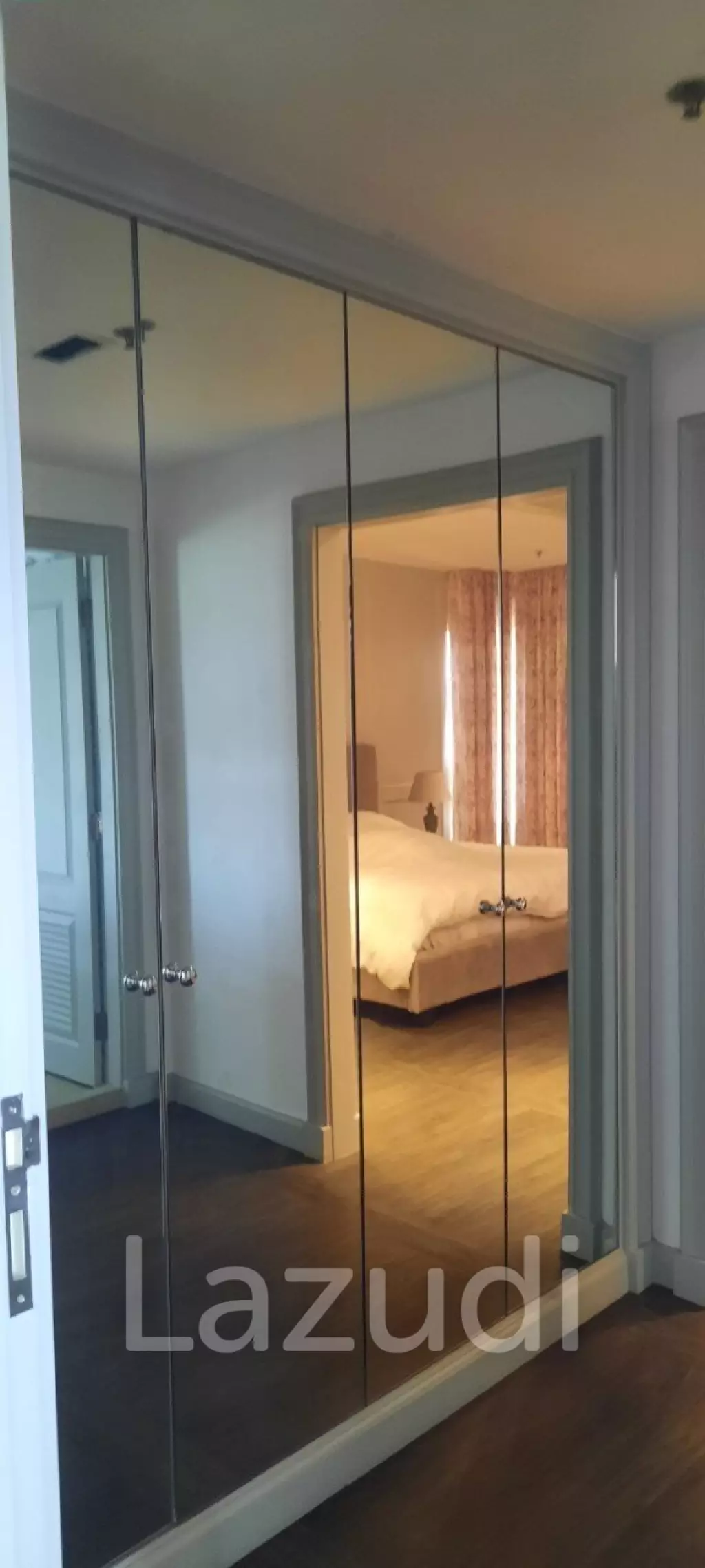 3 Bed 4 Bath 252 SQ.M Baan Haad U Thong
