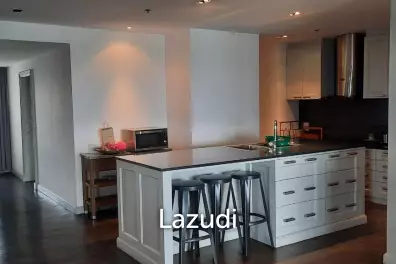 3 Bed 4 Bath 252 SQ.M Baan Haad U Thong