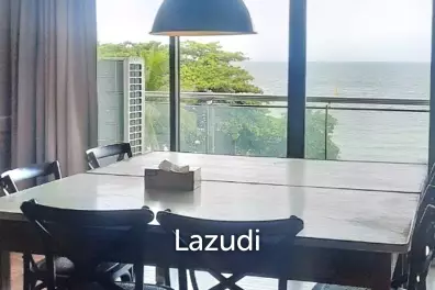 3 Bed 4 Bath 252 SQ.M Baan Haad U Thong