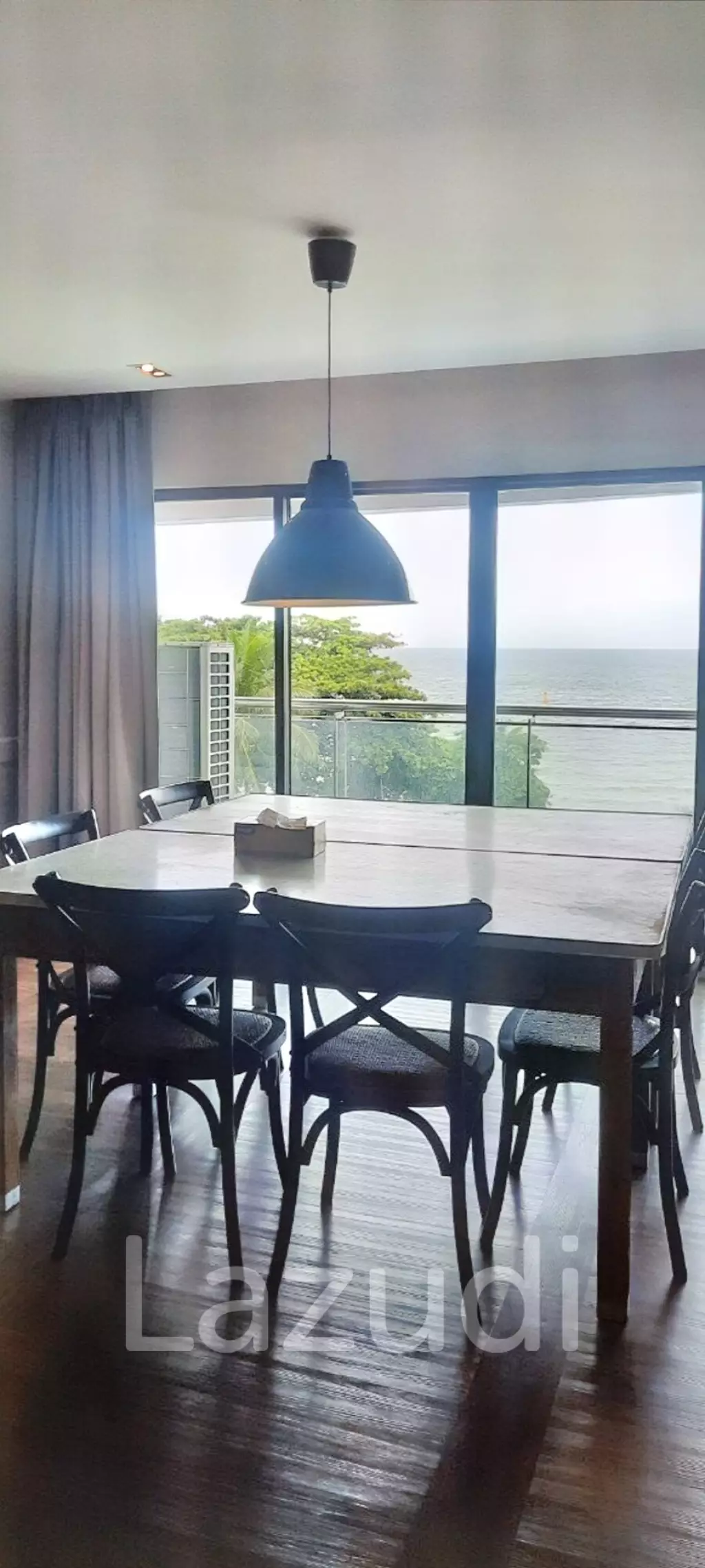 3 Bed 4 Bath 252 SQ.M Baan Haad U Thong