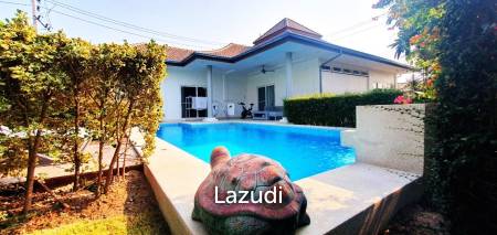 Mali Signature : 3 bed 2 bath pool villa