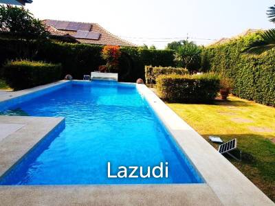 Mali Signature : 3 bed 2 bath pool villa