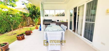 Mali Signature : 3 bed 2 bath pool villa