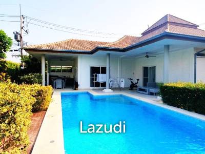 Mali Signature : 3 bed 2 bath pool villa