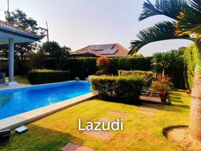 Mali Signature : 3 bed 2 bath pool villa