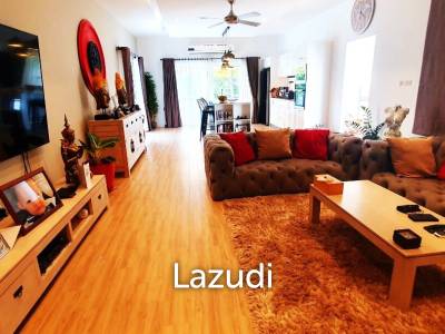 Mali Signature : 3 bed 2 bath pool villa