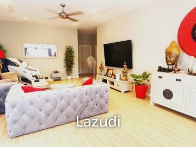 Mali Signature : 3 bed 2 bath pool villa