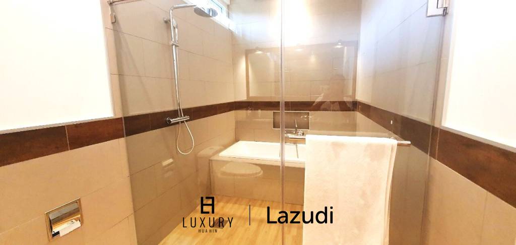 480 metro cuadrado 3 ` 2 Baño Villa de Alquiler