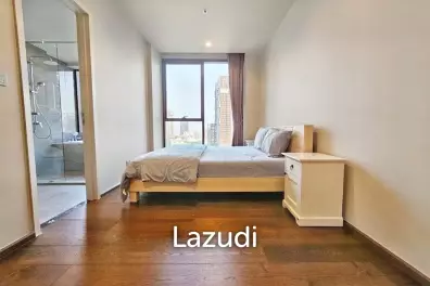 2 Bed 2 Bath 64 SQ.M IDEO Q Sukhumvit 36